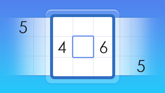 how to solve a sudoku puzzle hard