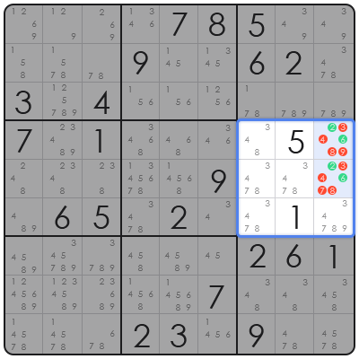 sudoku solutions solver